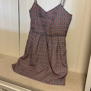 NWT J. Crew dress, size 12